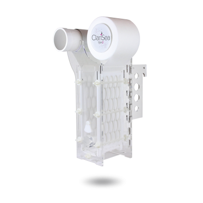 CLARISEA SK-3000M MANUAL | D-D The Aquarium Solution